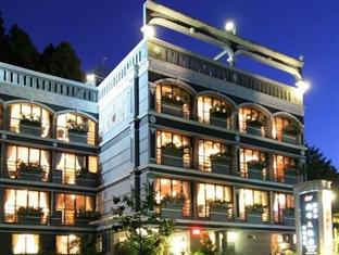 Kao Feng Hotel Жонгженг Екстериор снимка